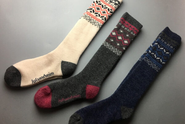 Athletic Sport Socks
